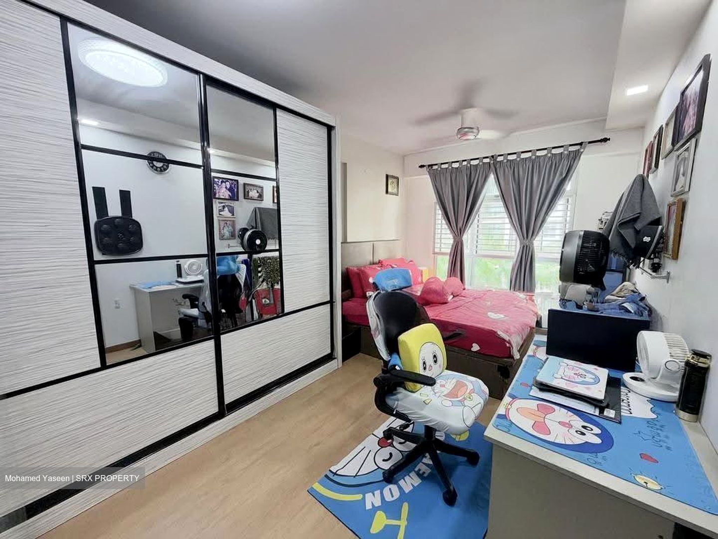 Blk 126A Eastdelta @ Canberra (Sembawang), HDB 5 Rooms #632683901